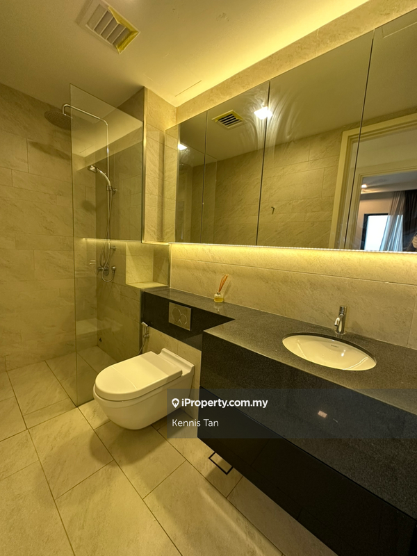 Condominium for Rent in One Central Park by Kennis Tan - iProperty.com.my