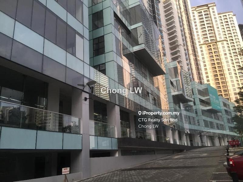 Pejabat untuk Dijual di KUALA LUMPUR, KL City Centre oleh Chong LW - iProperty.com.my