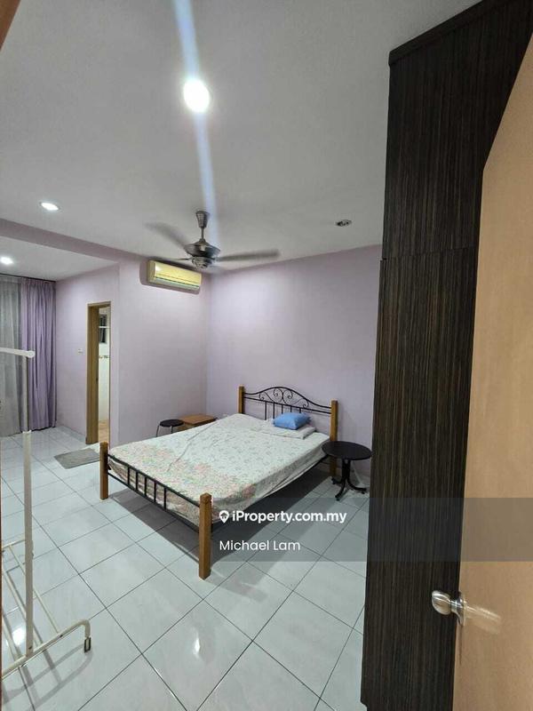 Condominium for Sale in Dataran Prima by Michael Lam - Bedroom - iProperty.com.my