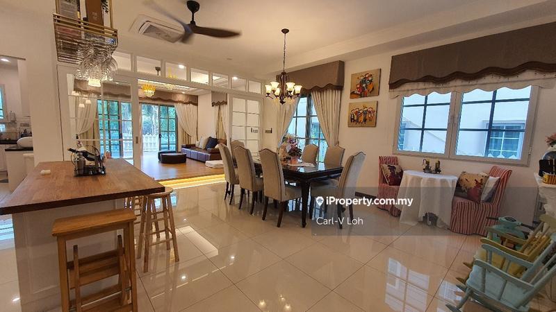 Rumah Berkembar untuk Dijual di Setia Eco Templer, Rawang oleh Carl-V Loh - iProperty.com.my