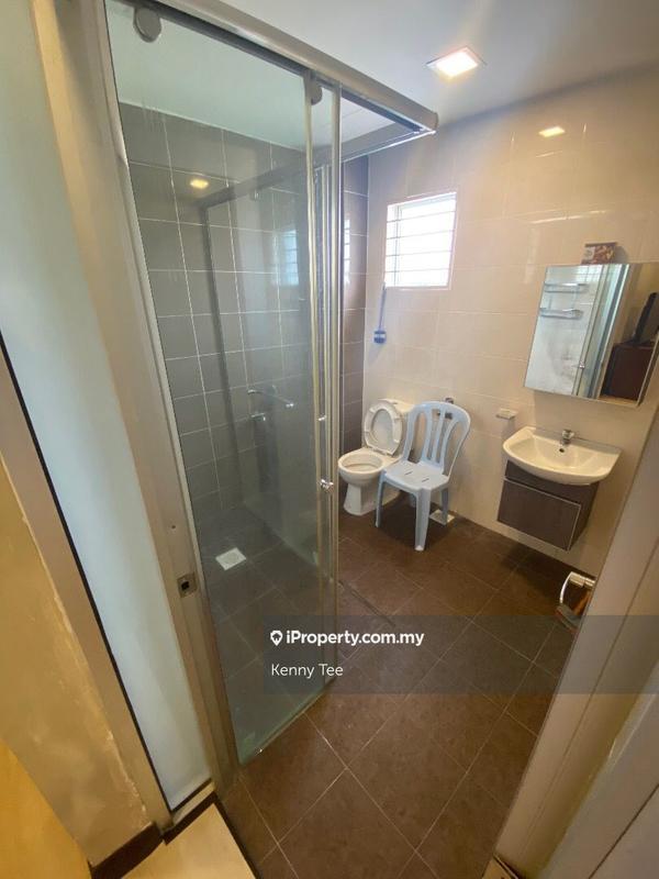 Semi-Detached House for Sale in Taman Bukit Nuri Indah, Rasah by Kenny Tee - iProperty.com.my