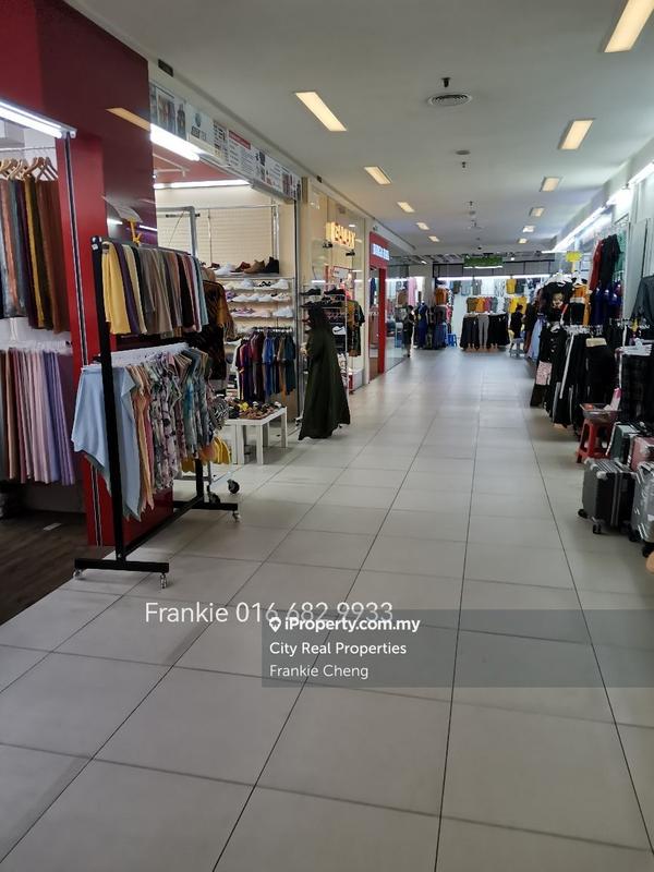 Shop for Sale in KL City Centre, Kuala Lumpur by Frankie Cheng - iProperty.com.my