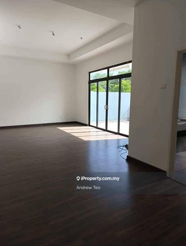 Semi-Detached House for Sale in Taman Desa Tebrau, Tebrau by Andrew Teo - iProperty.com.my
