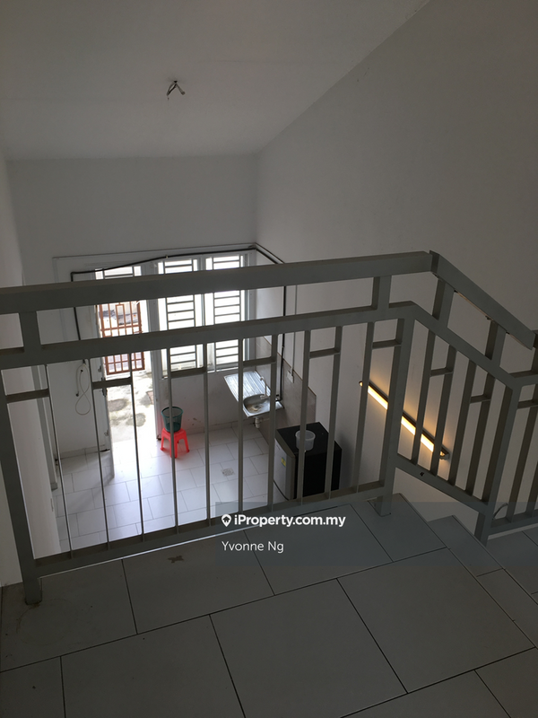 2-storey Terraced House for Sale in Setia Eco Garden @ Casea Garden, Gelang Patah by Yvonne Ng - iProperty.com.my