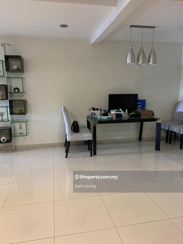 Terraced House for Sale in Subang, Shah Alam by Ean Leong - iProperty.com.my