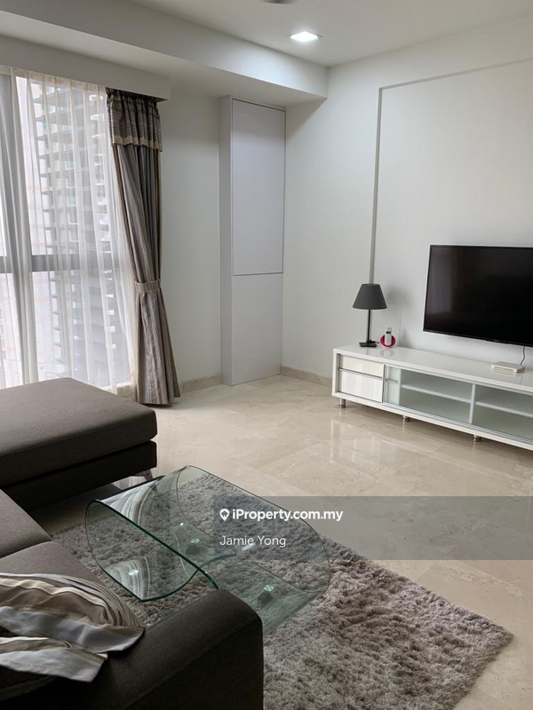 For Rent - KL Trillion