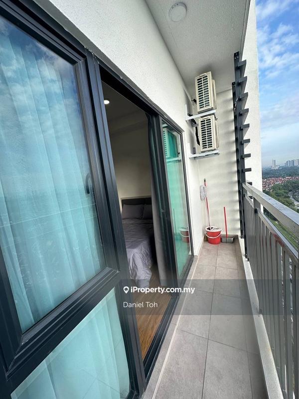 Service Residence for Rent in Armani Soho by Daniel Toh - iProperty.com.my