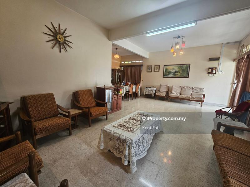 Bungalow House for Sale in Taman Cheras, Cheras by Kent Fatt - iProperty.com.my