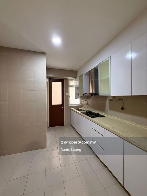 Kondominium untuk Dijual di The Orion oleh Dante Leong - iProperty.com.my