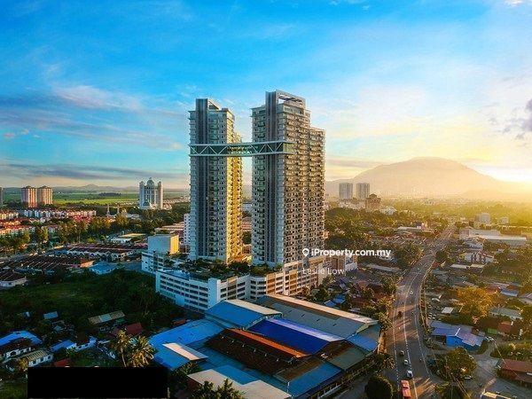 For Sale - Prominence