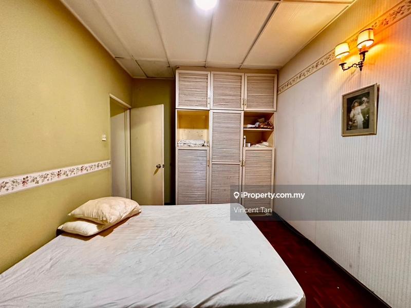 2-storey Terraced House for Sale in Taman Sri Hartamas, Sri Hartamas by Vincent Tan - iProperty.com.my