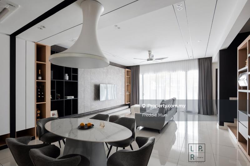 2-storey Terraced House for Sale in Denai Alam, Shah Alam by Freddie Mun - iProperty.com.my