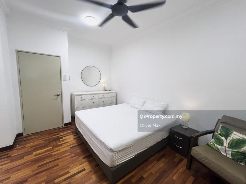Kondominium untuk Disewa di Savanna Condominium oleh Oliver Mak - iProperty.com.my