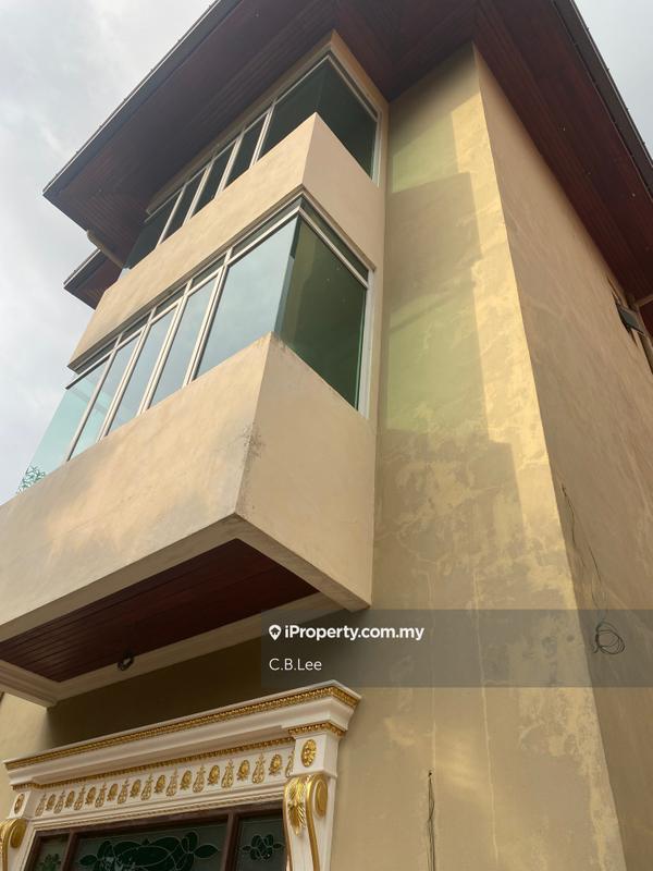 Banglo untuk Dijual di Taman Bukit Segar, Cheras oleh C.B.Lee - iProperty.com.my