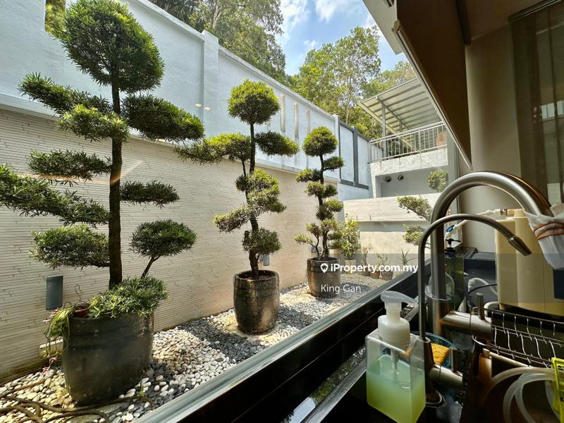 Semi-Detached House for Sale in Taman Len Seng, Cheras by King Gan - iProperty.com.my