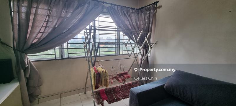Service Residence for Sale in Koi Kinrara by Cellest Chin - iProperty.com.my