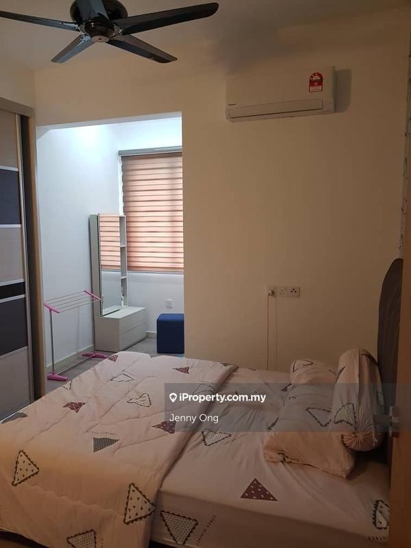 Kondominium untuk Dijual di Springs Ville (Segemal Indah) oleh Jenny Ong - iProperty.com.my