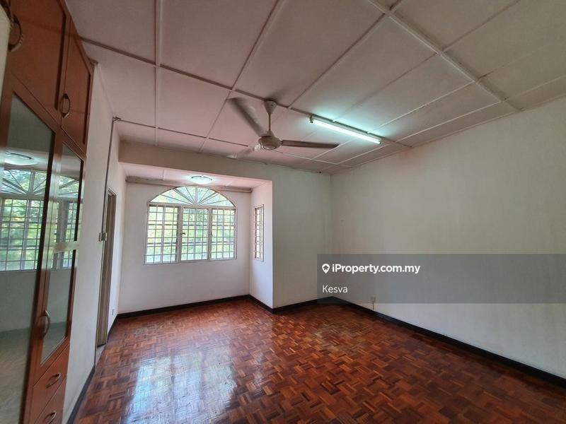 Rumah Berangkai 2 Tingkat untuk Dijual di Kota Kemuning, Shah Alam oleh Kesva - iProperty.com.my