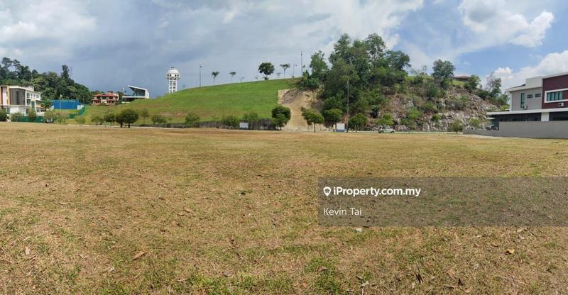Bungalow Land for Sale in The Peak, Ukay Height Taman Tar Ampang KL, Ampang by Kevin Tai - iProperty.com.my