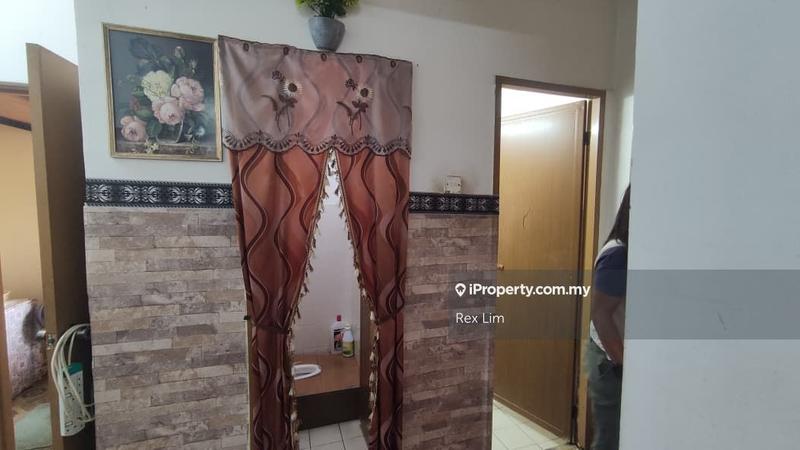 Apartment for Sale in Puchong Utama Court 2 by Rex Lim - iProperty.com.my