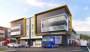 Semi-D Factory for Sale in Taman Perindustrian Puchong, Puchong by Jonathan Lee - iProperty.com.my