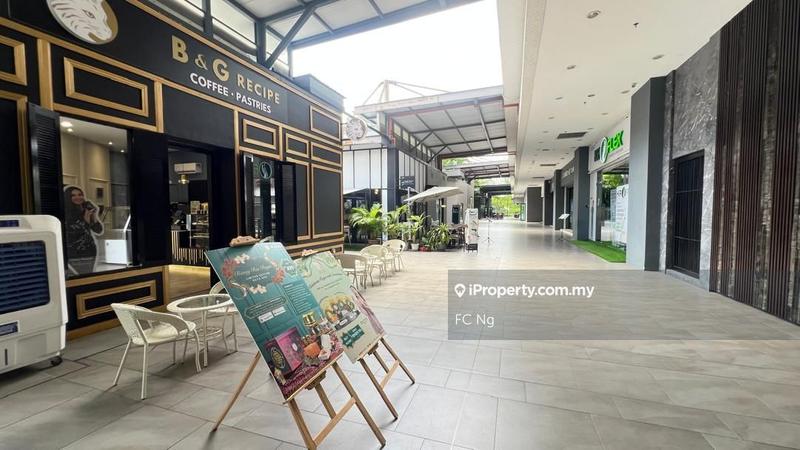 Kedai untuk Dijual di Tropicana, Tropicana oleh FC Ng - iProperty.com.my