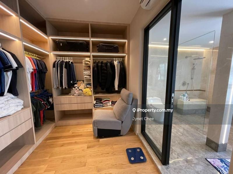 2-storey Terraced House for Sale in Taman Bukit Desa, Taman Desa by Jynet Chee - iProperty.com.my
