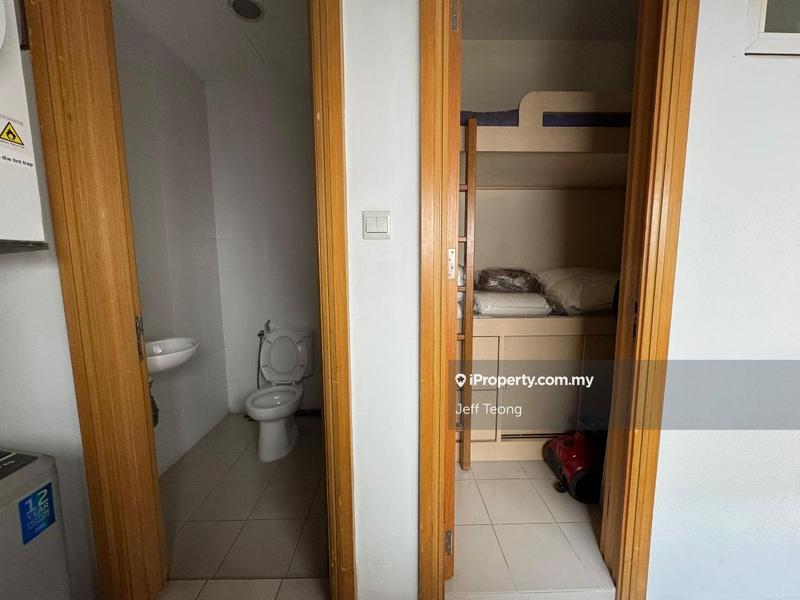 Condominium for Sale in Menara Bintang Goldhill by Jeff Teong - iProperty.com.my