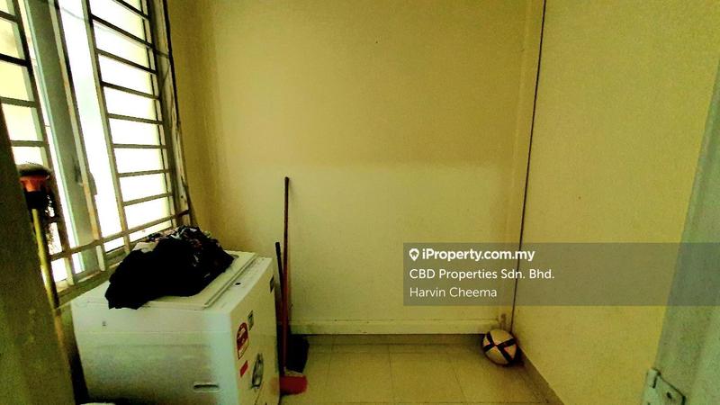 Condominium for Sale in Platinum Hill PV 8 by Harvin Cheema - iProperty.com.my