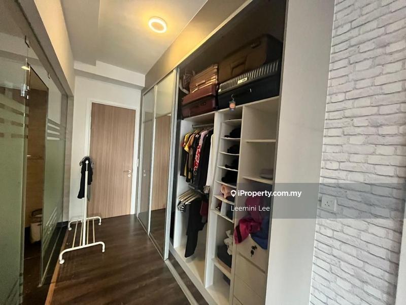 Condominium for Sale in Anjali North Kiara by Leemini Lee - iProperty.com.my