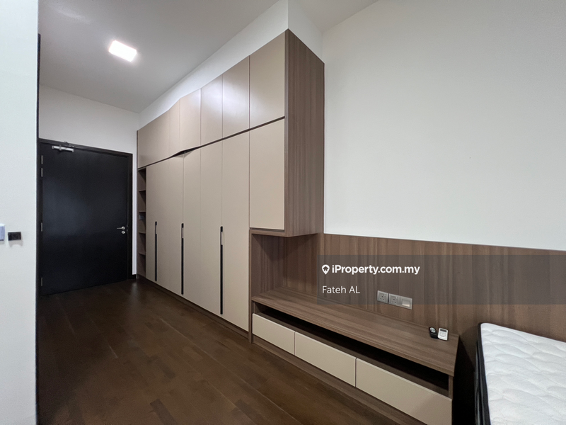 Condominium for Rent in The Estate by Fateh AL - iProperty.com.my