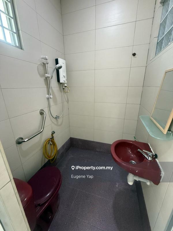 Rumah Berangkai 2 Tingkat untuk Dijual di Sri Bintang , Menjalara , Maluri @ Kepong, Kepong oleh Eugene Yap - iProperty.com.my