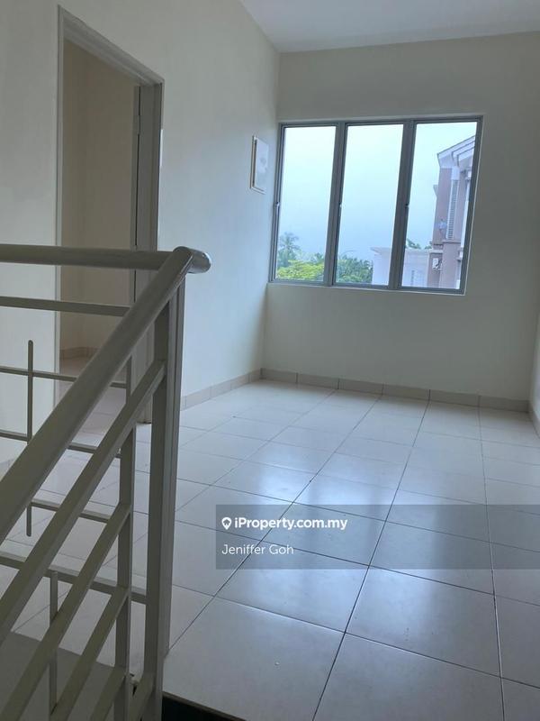 2-storey Terraced House for Sale in Taman Lembah Indah, Simpang Ampat by Jeniffer Goh - iProperty.com.my