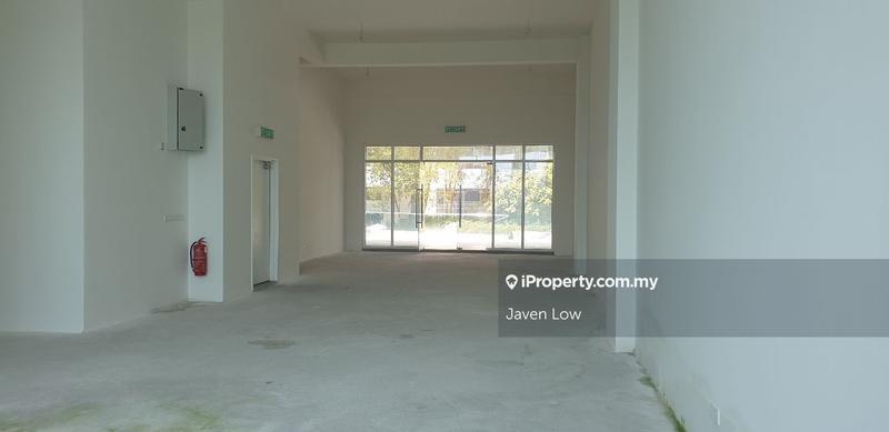 For Rent - Ecosky Eco sky Shop & Office Commercial Centre