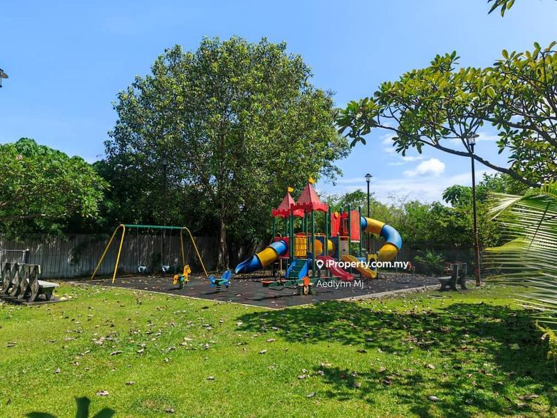2.5-storey Terraced House for Sale in Taman Meranti Jaya, Puchong by Aedlynn Mj - iProperty.com.my