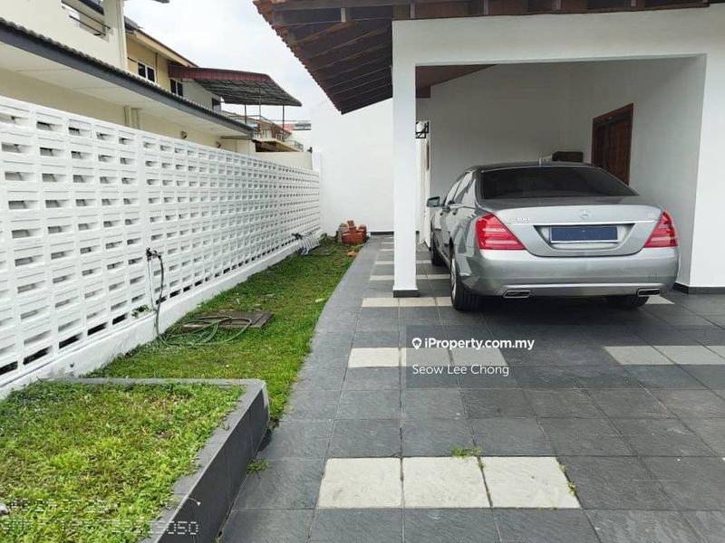 Rumah Berkembar untuk Dijual di SS3, Petaling Jaya oleh Seow Lee Chong - iProperty.com.my