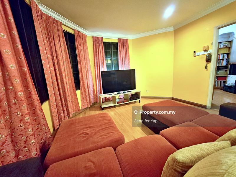 Bungalow House for Sale in Taman Kanagapuram, Petaling Jaya by Jennifer Yap - iProperty.com.my