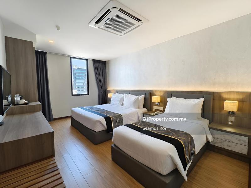 Hotel / Resort untuk Dijual di 48tx8, Petaling Jaya oleh Seamus Kor - iProperty.com.my