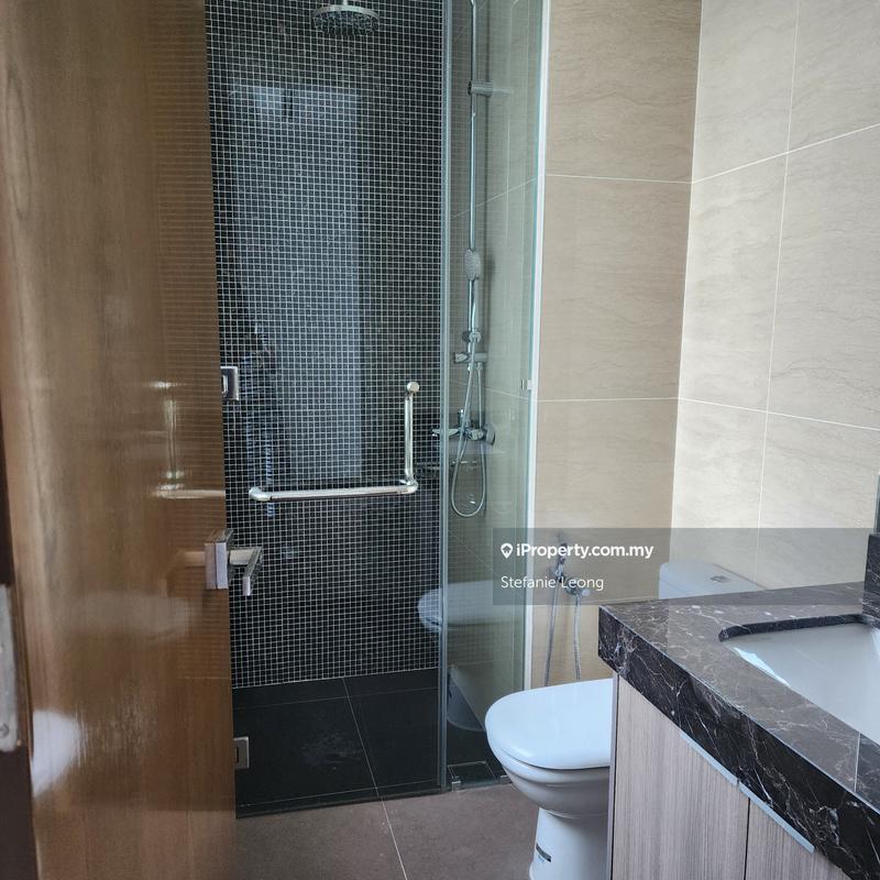 Condominium for Sale in D'Rapport by Stefanie Leong - iProperty.com.my