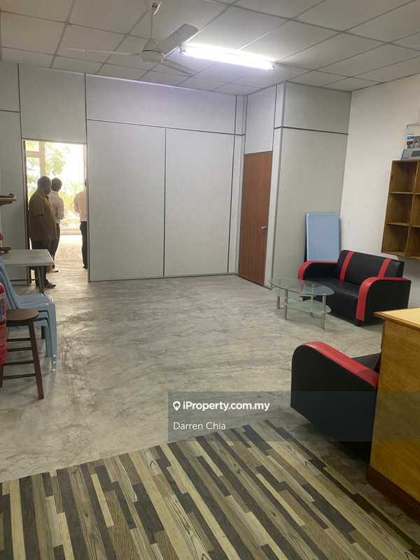 Shop / Office untuk Dijual di M Residence, Rawang oleh Darren Chia - iProperty.com.my
