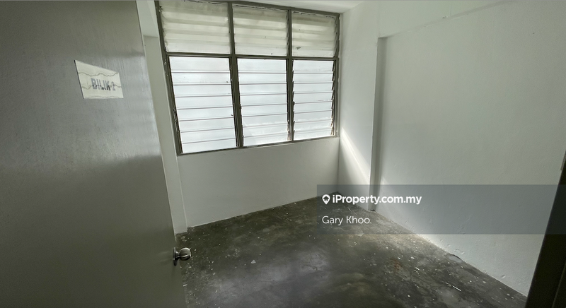 For Sale - Taman Terubong Indah (Majestic Heights)