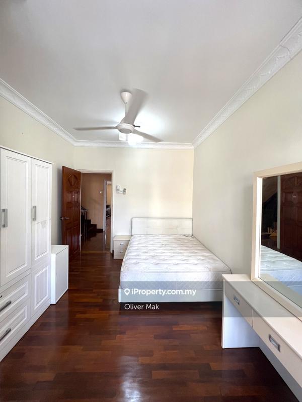 3-storey Terraced House for Sale in Mutiara Bukit Jalil, Bukit Jalil by Oliver Mak - iProperty.com.my