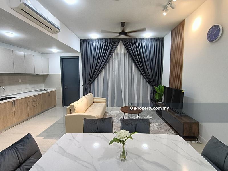 For Rent - One Cochrane Residence