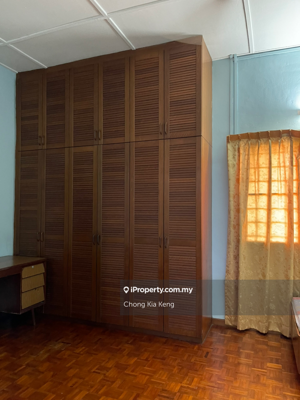 Rumah Berkembar untuk Dijual di Taman Iskandar, Johor Bahru oleh Chong Kia Keng - iProperty.com.my