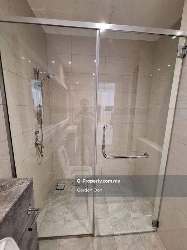 Residensi Servis untuk Dijual di The Manor oleh Gordon Oon - iProperty.com.my