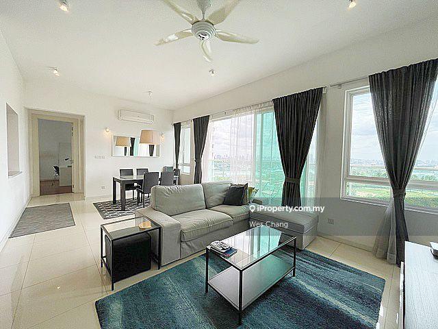 For Rent - Surian Residences