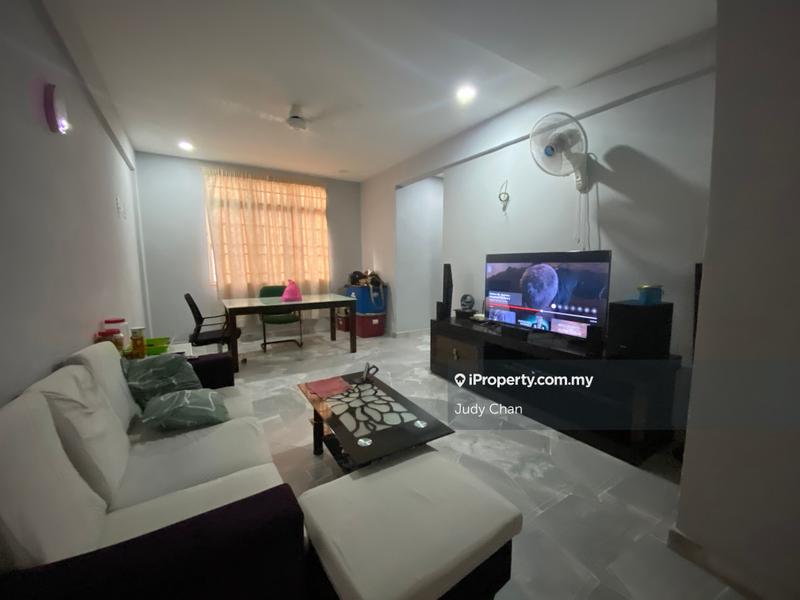 For Sale - Subang Perdana Goodyear Court 10