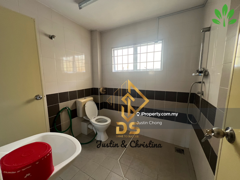 2-storey Terraced House for Rent in Bandar Seri Botani, Simpang Pulai by Justin Chong - iProperty.com.my