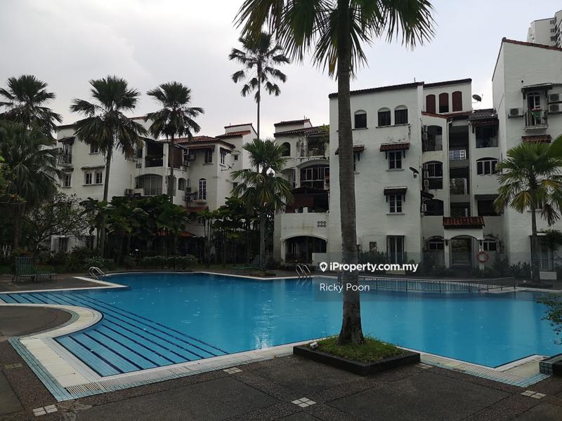 Kondominium untuk Dijual di Pantai HillPark 1 oleh Ricky Poon - Pantai Hillpark 1 - iProperty.com.my