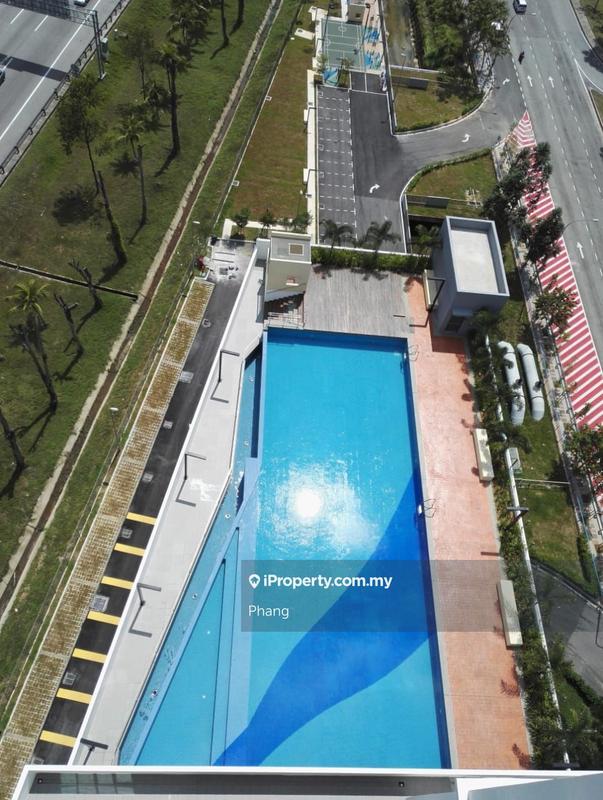 For Sale - Metia Residence